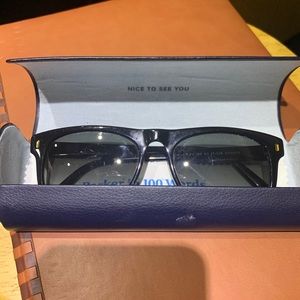 Men’s Warby Parker Hartley Sunglasses